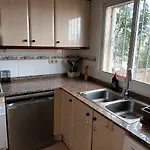 Casa Palm Semesterbostad Mont-roig del Camp