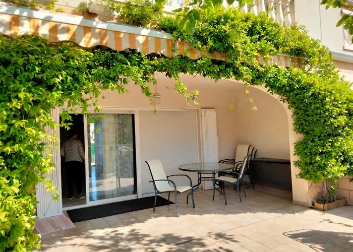 Casa Palm *