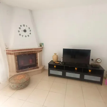Casa Palm * Mont-roig del Camp