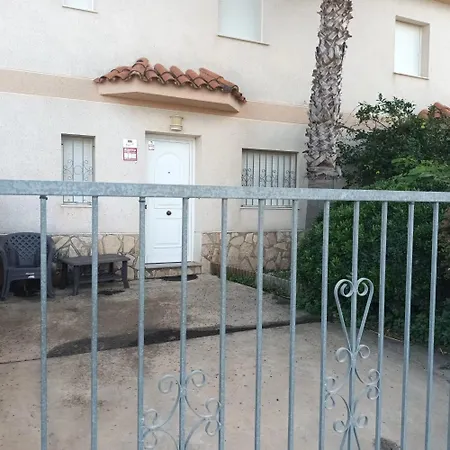 Casa Palm * Mont-roig del Camp
