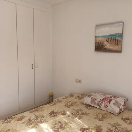 Prázdninový dům Casa Palm *