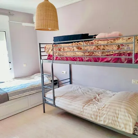 Prázdninový dům Casa Palm Mont-roig del Camp