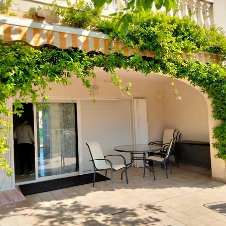 Casa Palm *