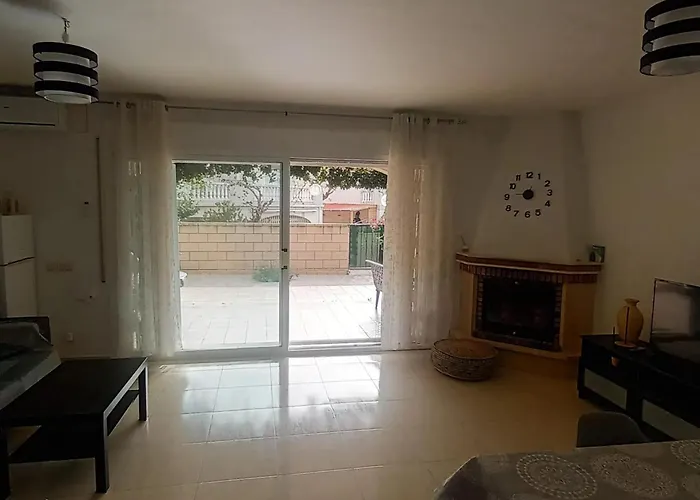 Casa Palm Prázdninový dům