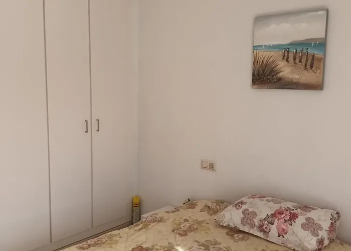 Prázdninový dům Casa Palm *