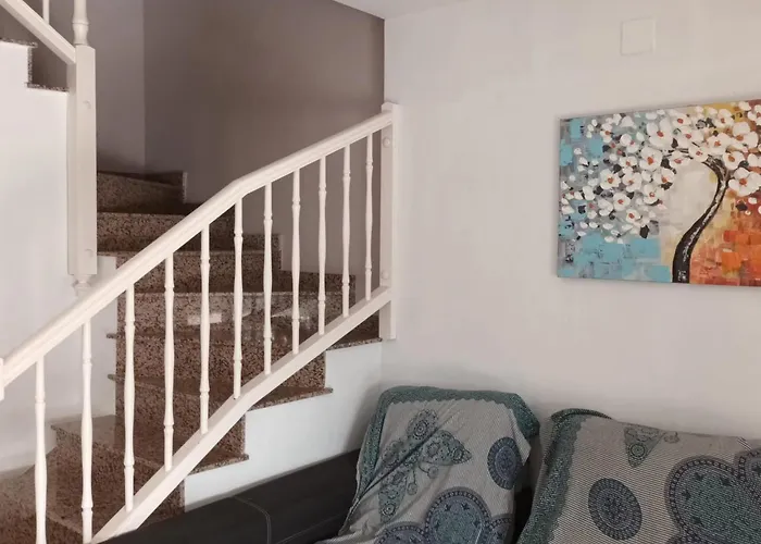 Prázdninový dům Casa Palm *
