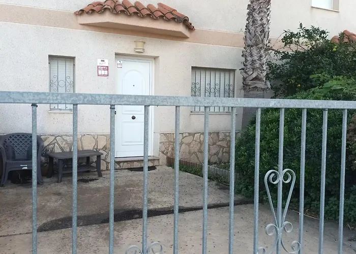 Casa Palm * Mont-roig del Camp