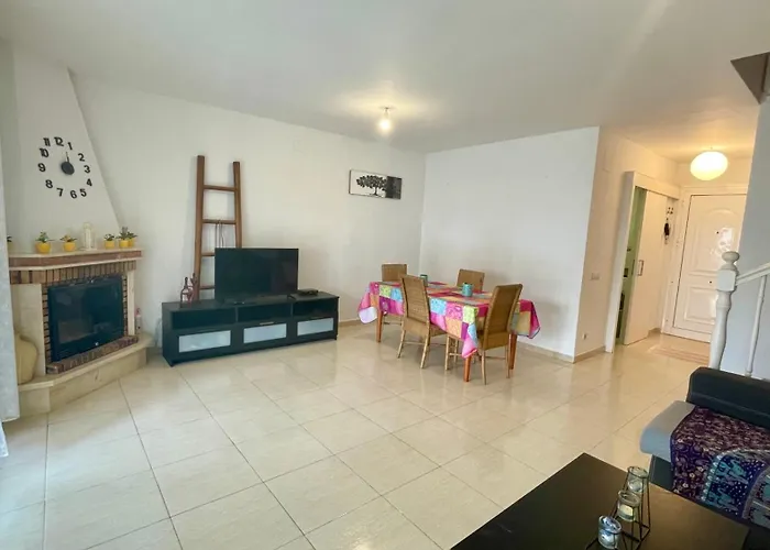 Casa Palm *