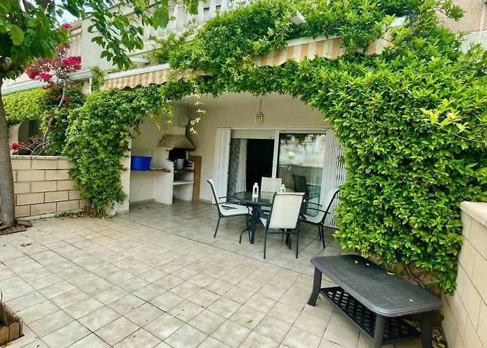 Prázdninový dům Casa Palm *