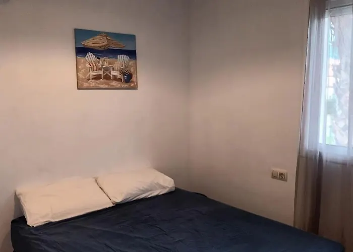Prázdninový dům Casa Palm